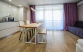Туры в отель Abri Luxe v ZHK Novyj centr Apartments Туры в отель Abri Luxe v ZHK Novyj centr Apartments