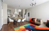 Туры в отель LetYourFlat Grand 3 Spalni Apartments Туры в отель LetYourFlat Grand 3 Spalni Apartments