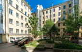 Туры в отель LetYourFlat Grand 3 Spalni Apartments Туры в отель LetYourFlat Grand 3 Spalni Apartments