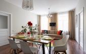 Туры в отель LetYourFlat Grand 3 Spalni Apartments Туры в отель LetYourFlat Grand 3 Spalni Apartments