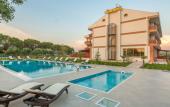 Туры в отель Geyikli Troya Hotel Туры в отель Geyikli Troya Hotel
