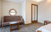 Туры в отель Geyikli Troya Hotel Туры в отель Geyikli Troya Hotel