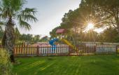Туры в отель Geyikli Troya Hotel Туры в отель Geyikli Troya Hotel