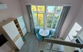 Туры в отель Na Drazhinke Apartments Туры в отель Na Drazhinke Apartments