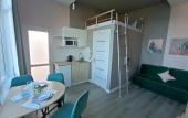 Туры в отель Na Drazhinke Apartments Туры в отель Na Drazhinke Apartments