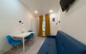 Туры в отель Kompleks apartamentov U Moskovskogo vokzala Туры в отель Kompleks apartamentov U Moskovskogo vokzala