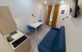 Туры в отель Kompleks apartamentov U Moskovskogo vokzala Туры в отель Kompleks apartamentov U Moskovskogo vokzala