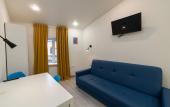 Туры в отель Kompleks apartamentov U Moskovskogo vokzala Туры в отель Kompleks apartamentov U Moskovskogo vokzala