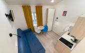 Туры в отель Kompleks apartamentov U Moskovskogo vokzala Туры в отель Kompleks apartamentov U Moskovskogo vokzala