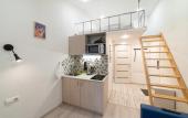 Туры в отель Kompleks apartamentov U Moskovskogo vokzala Туры в отель Kompleks apartamentov U Moskovskogo vokzala