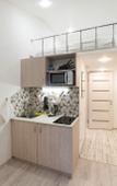 Туры в отель Kompleks apartamentov U Moskovskogo vokzala Туры в отель Kompleks apartamentov U Moskovskogo vokzala