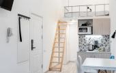 Туры в отель Kompleks apartamentov U Moskovskogo vokzala Туры в отель Kompleks apartamentov U Moskovskogo vokzala