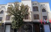 Туры в отель Suleyman Hotel Bukhara Туры в отель Suleyman Hotel Bukhara