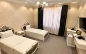 Туры в отель Suleyman Hotel Bukhara Туры в отель Suleyman Hotel Bukhara