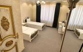 Туры в отель Suleyman Hotel Bukhara Туры в отель Suleyman Hotel Bukhara