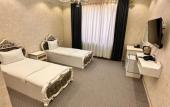 Туры в отель Suleyman Hotel Bukhara Туры в отель Suleyman Hotel Bukhara