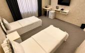 Туры в отель Suleyman Hotel Bukhara Туры в отель Suleyman Hotel Bukhara