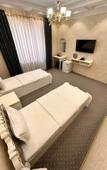 Туры в отель Suleyman Hotel Bukhara Туры в отель Suleyman Hotel Bukhara