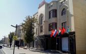 Туры в отель Suleyman Hotel Bukhara Туры в отель Suleyman Hotel Bukhara
