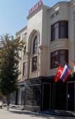 Туры в отель Suleyman Hotel Bukhara Туры в отель Suleyman Hotel Bukhara