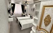 Туры в отель Suleyman Hotel Bukhara Туры в отель Suleyman Hotel Bukhara
