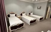 Туры в отель Suleyman Hotel Bukhara Туры в отель Suleyman Hotel Bukhara