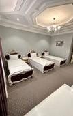Туры в отель Suleyman Hotel Bukhara Туры в отель Suleyman Hotel Bukhara