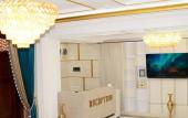 Туры в отель Suleyman Hotel Bukhara Туры в отель Suleyman Hotel Bukhara
