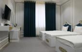 Туры в отель Suleyman Hotel Bukhara Туры в отель Suleyman Hotel Bukhara