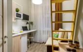 Туры в отель N&V Studios flat Туры в отель N&V Studios flat