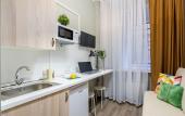 Туры в отель N&V Studios flat Туры в отель N&V Studios flat