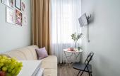 Туры в отель N&V Studios flat Туры в отель N&V Studios flat