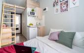 Туры в отель N&V Studios flat Туры в отель N&V Studios flat