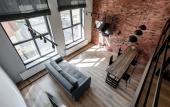 Туры в отель Apart Zavod Hotel Туры в отель Apart Zavod Hotel
