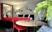 Туры в отель Apartmari Stilnaya Studiya V Tsentre Kaliningrada Туры в отель Apartmari Stilnaya Studiya V Tsentre Kaliningrada