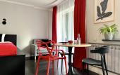 Туры в отель Apartmari Stilnaya Studiya V Tsentre Kaliningrada Туры в отель Apartmari Stilnaya Studiya V Tsentre Kaliningrada