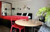 Туры в отель Apartmari Stilnaya Studiya V Tsentre Kaliningrada Туры в отель Apartmari Stilnaya Studiya V Tsentre Kaliningrada