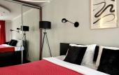 Туры в отель Apartmari Stilnaya Studiya V Tsentre Kaliningrada Туры в отель Apartmari Stilnaya Studiya V Tsentre Kaliningrada