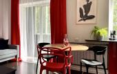 Туры в отель Apartmari Stilnaya Studiya V Tsentre Kaliningrada Туры в отель Apartmari Stilnaya Studiya V Tsentre Kaliningrada