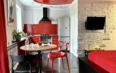 Туры в отель Apartmari Stilnaya Studiya V Tsentre Kaliningrada Туры в отель Apartmari Stilnaya Studiya V Tsentre Kaliningrada