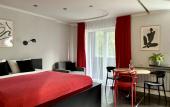 Туры в отель Apartmari Stilnaya Studiya V Tsentre Kaliningrada Туры в отель Apartmari Stilnaya Studiya V Tsentre Kaliningrada