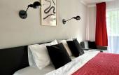 Туры в отель Apartmari Stilnaya Studiya V Tsentre Kaliningrada Туры в отель Apartmari Stilnaya Studiya V Tsentre Kaliningrada