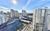 Туры в отель KvartAp Na Tsvetochnom 12A Apartments Туры в отель KvartAp Na Tsvetochnom 12A Apartments
