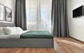 Туры в отель KvartAp Na Tsvetochnom 12A Apartments Туры в отель KvartAp Na Tsvetochnom 12A Apartments
