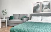 Туры в отель KvartAp Na Tsvetochnom 12A Apartments Туры в отель KvartAp Na Tsvetochnom 12A Apartments