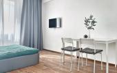 Туры в отель KvartAp Na Tsvetochnom 12A Apartments Туры в отель KvartAp Na Tsvetochnom 12A Apartments