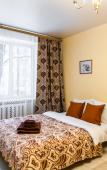 Туры в отель Natali uyutnye na metro Zuzino Apartments Туры в отель Natali uyutnye na metro Zuzino Apartments