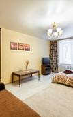 Туры в отель Natali uyutnye na metro Zuzino Apartments Туры в отель Natali uyutnye na metro Zuzino Apartments