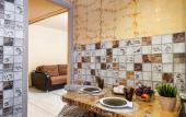 Туры в отель Natali uyutnye na metro Zuzino Apartments Туры в отель Natali uyutnye na metro Zuzino Apartments