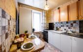 Туры в отель Natali uyutnye na metro Zuzino Apartments Туры в отель Natali uyutnye na metro Zuzino Apartments